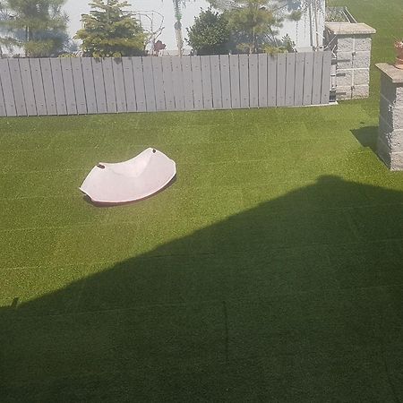 Apartmany Pod Putimskou Branou Písek Exterior foto