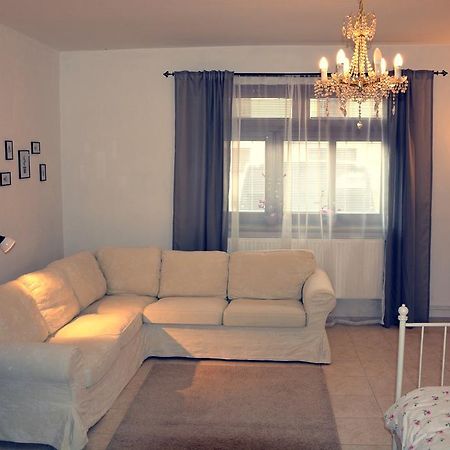 Apartmany Pod Putimskou Branou Písek Exterior foto