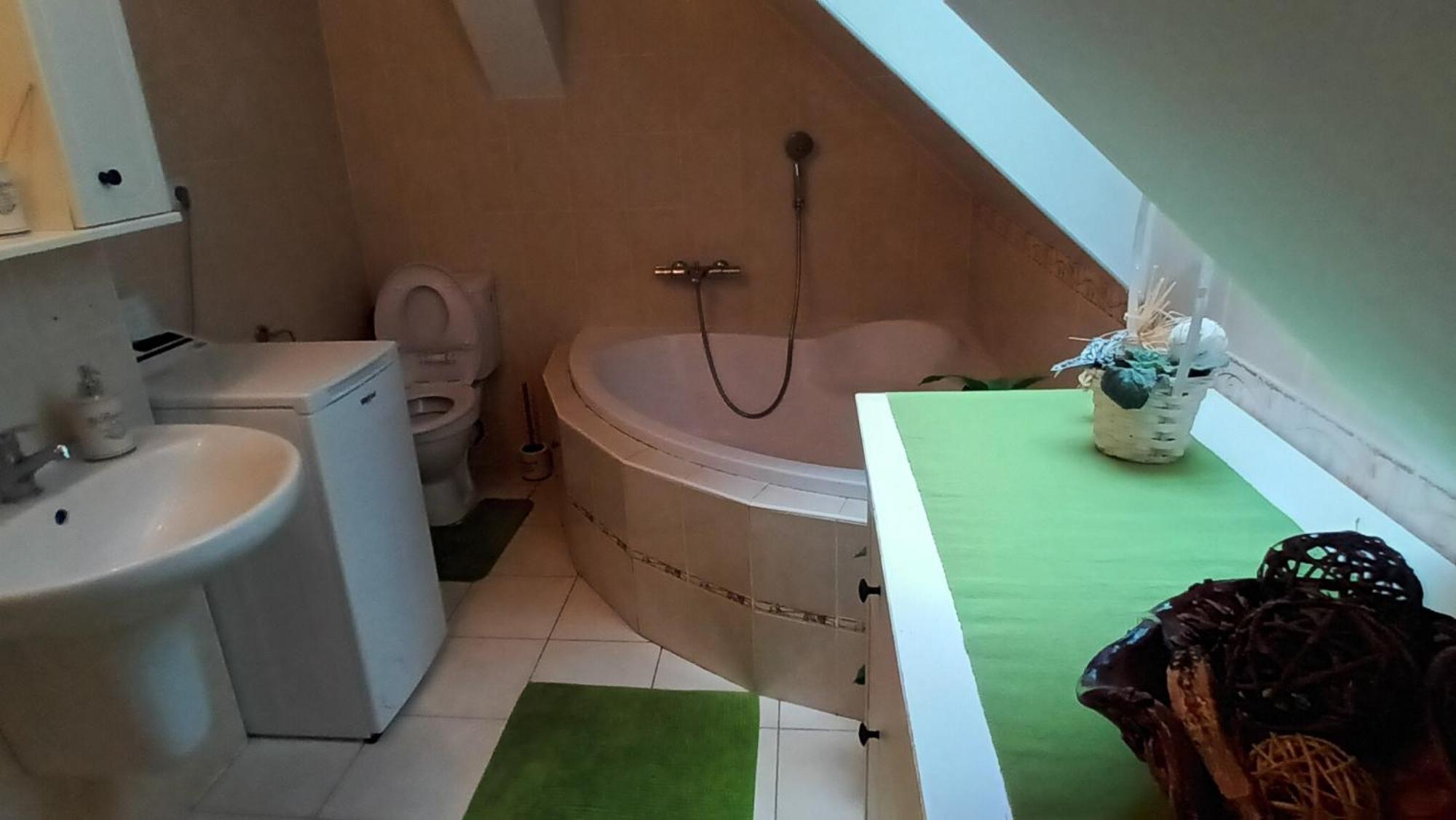 Apartmany Pod Putimskou Branou Písek Exterior foto