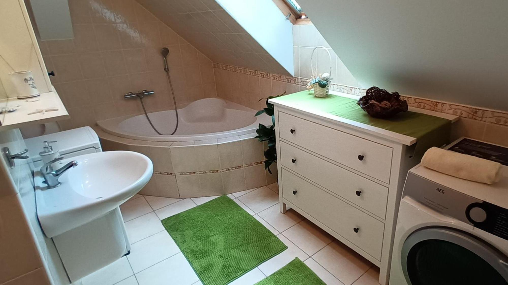 Apartmany Pod Putimskou Branou Písek Exterior foto