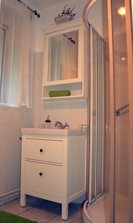 Apartmany Pod Putimskou Branou Písek Exterior foto