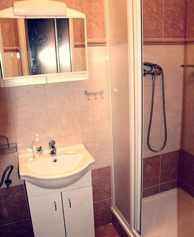 Apartmany Pod Putimskou Branou Písek Exterior foto